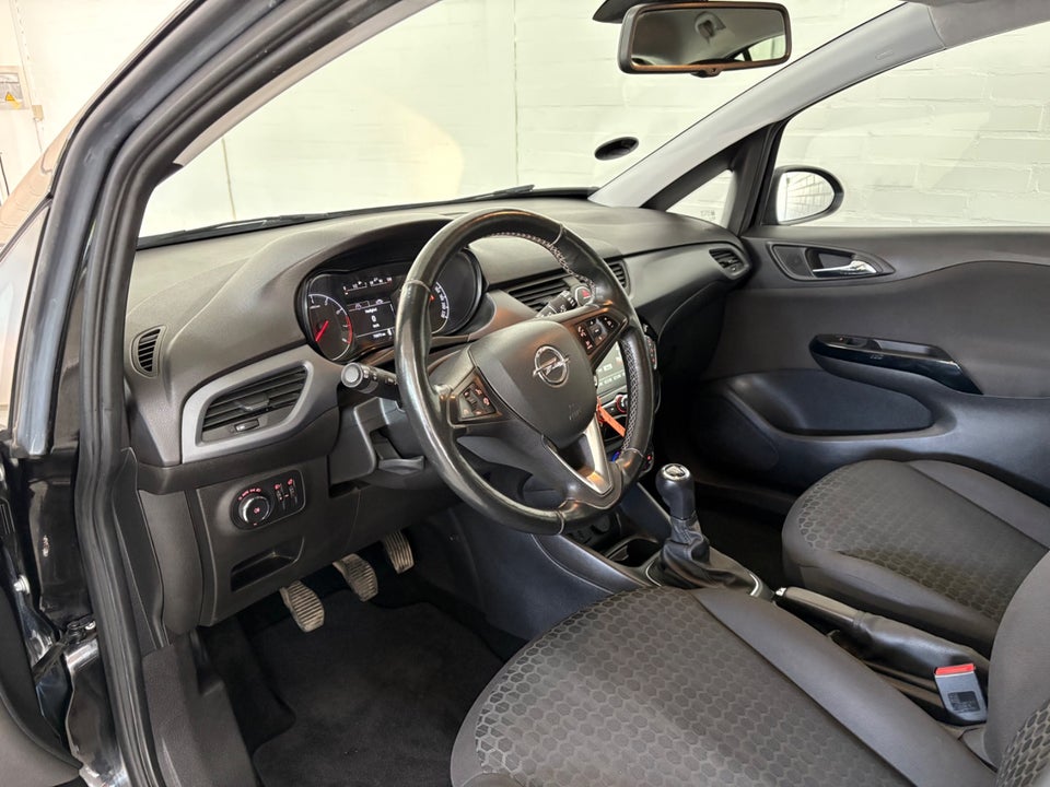 Opel Corsa 1,4 16V Enjoy+ 5d