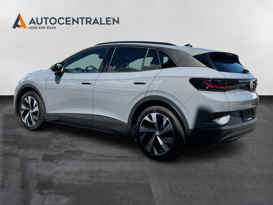 VW ID.4 77 Pro Style 5d