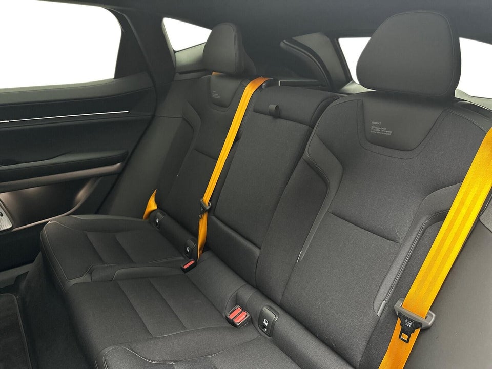 Polestar 3 Performance AWD 5d