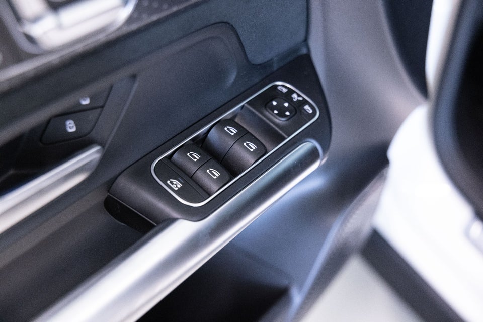 Mercedes EQA250+ AMG Premium 5d