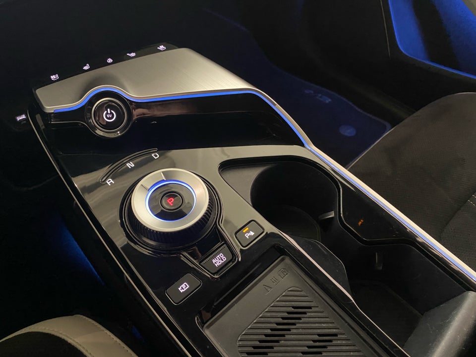 Kia EV6 77 Long Range GT-Line 5d