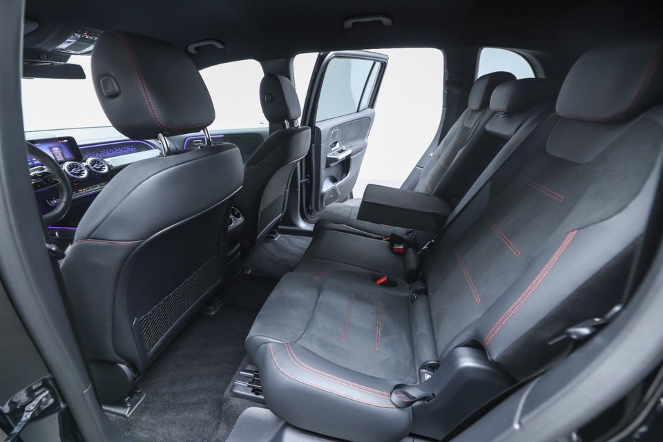 Mercedes EQB250+ AMG Premium 5d