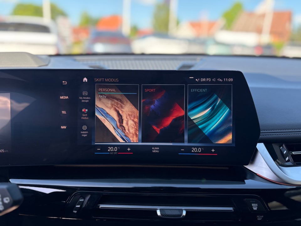 BMW iX1 xDrive30 M-Sport 5d