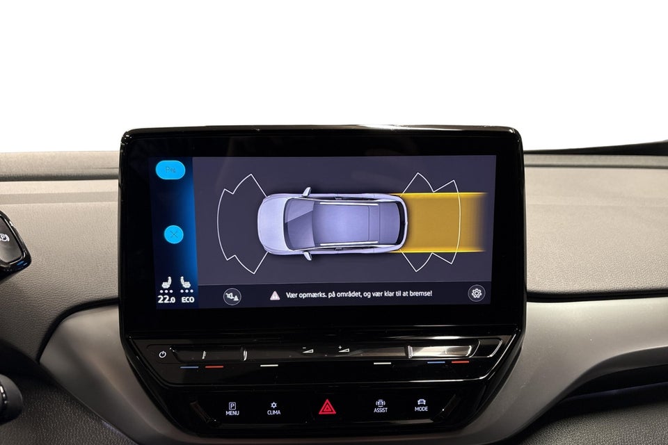 VW ID.4 77 Pro Performance 5d