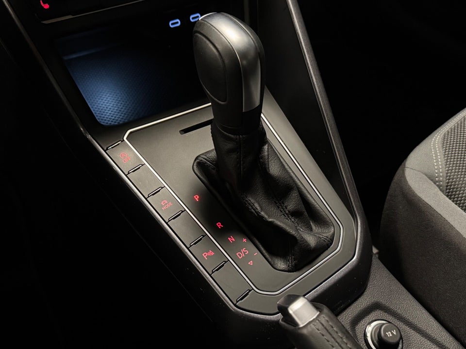 VW Polo 1,0 TSi 110 Highline DSG 5d