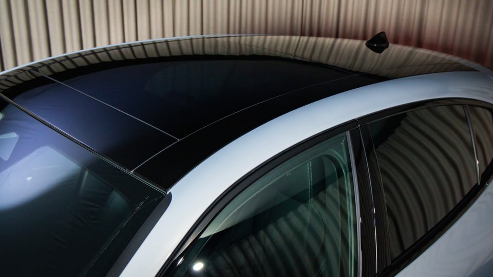 Maserati Grecale Folgore 5d