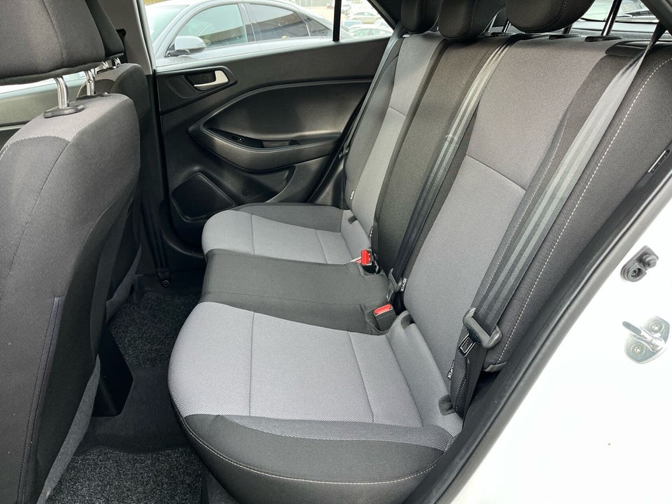 Hyundai i20 1,0 T-GDi Trend 5d