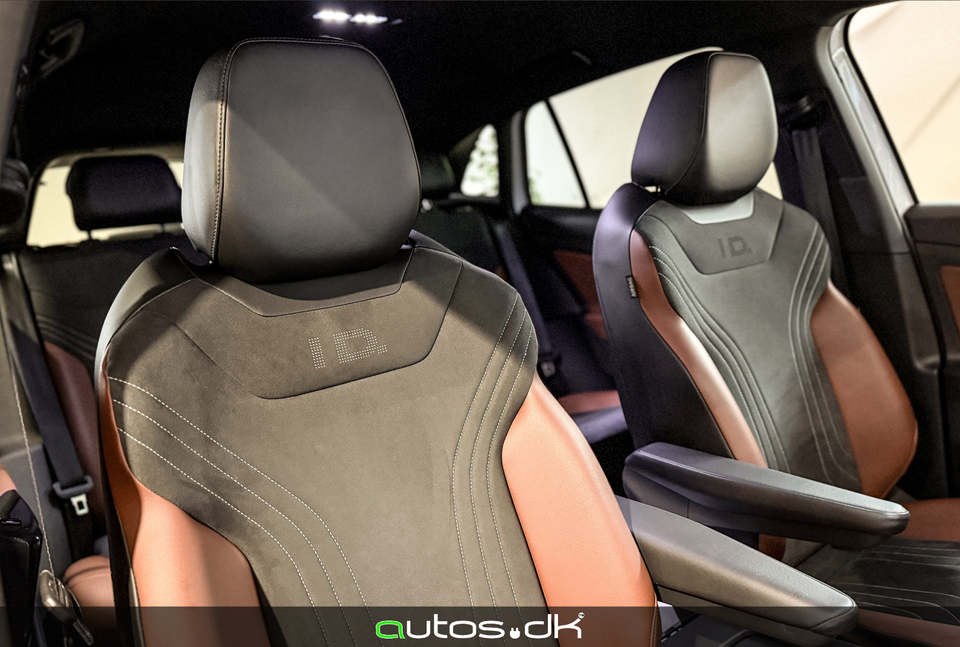 VW ID.4 77 Pro Performance Business 5d