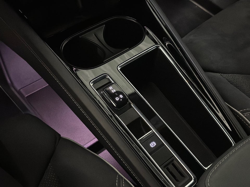 Skoda Enyaq 60 iV Sportline 5d