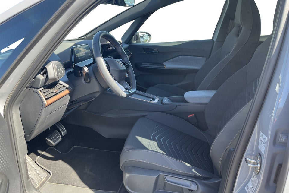 Cupra Born 77 Pasión 5d