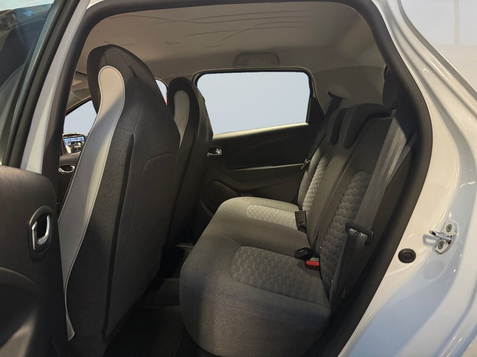 Renault Zoe 52 Experience 5d