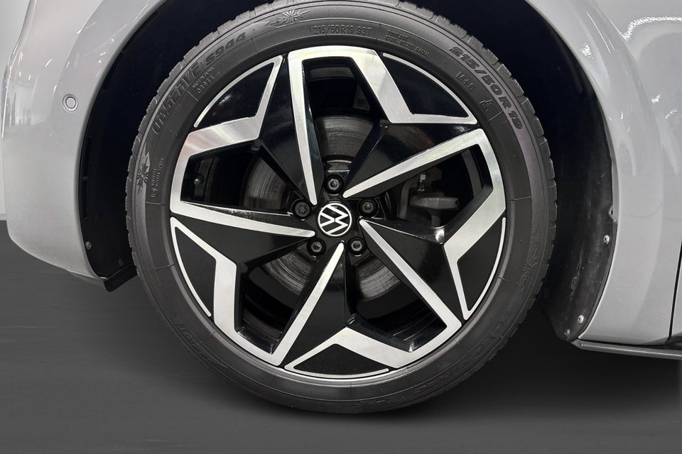 VW ID.3 77 Pro S 5d