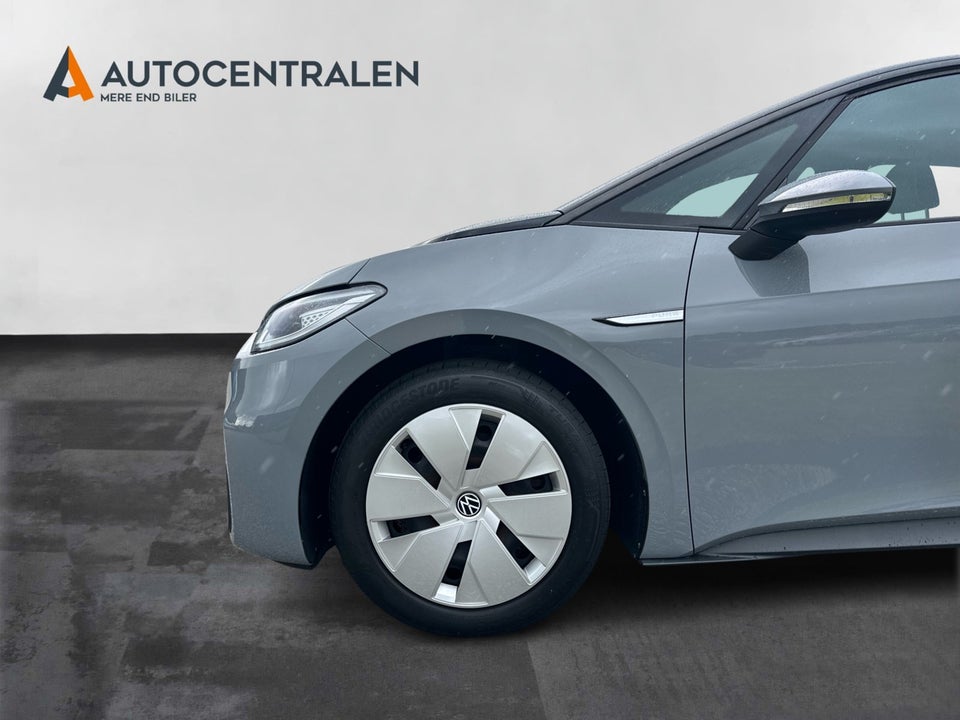 VW ID.3 45 Performance 5d