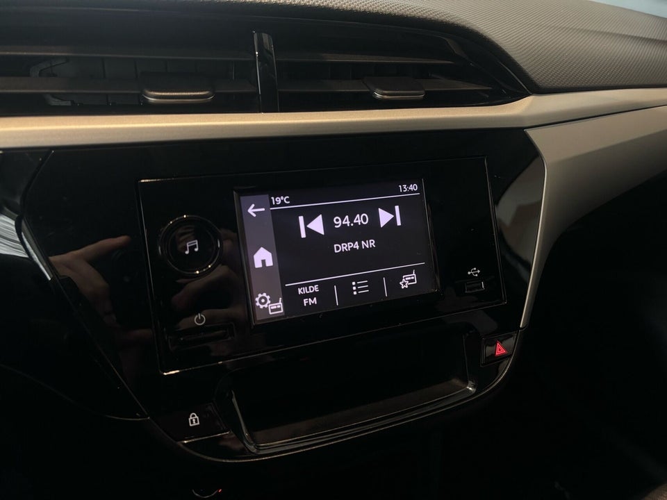 Opel Corsa 1,2 Style 5d