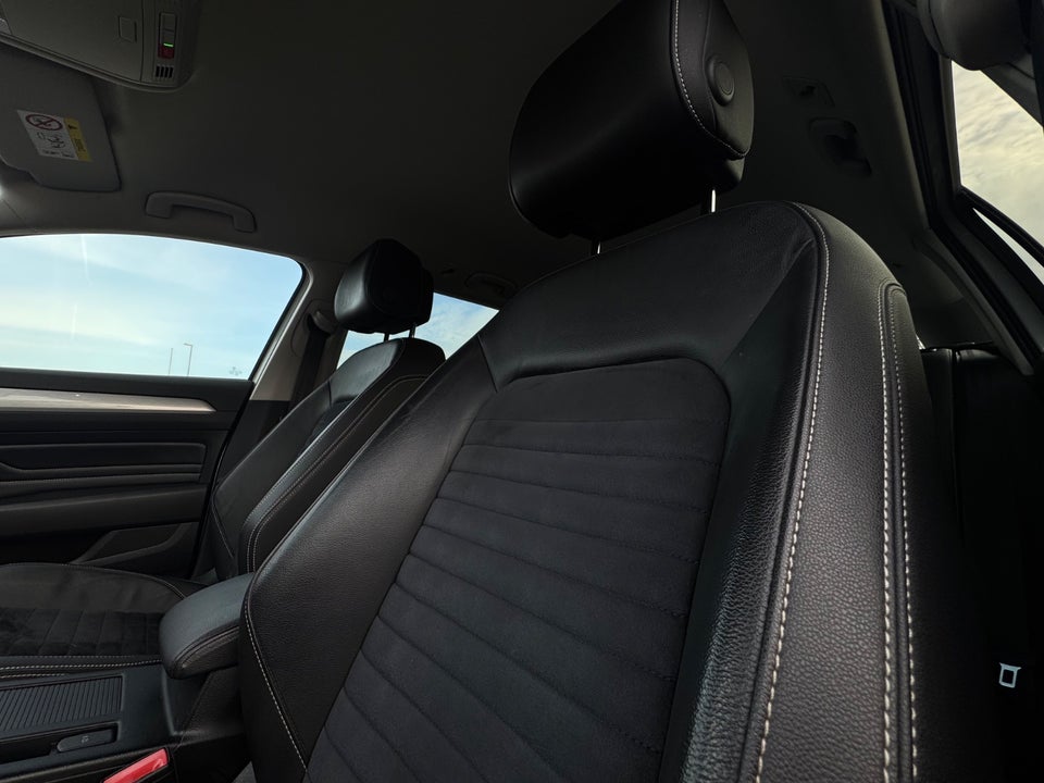 VW Passat 1,4 GTE Variant DSG 5d