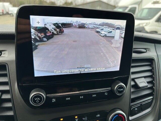 Ford Transit 350 L2 Van 2,0 TDCi 170 Trend aut. H2 FWD