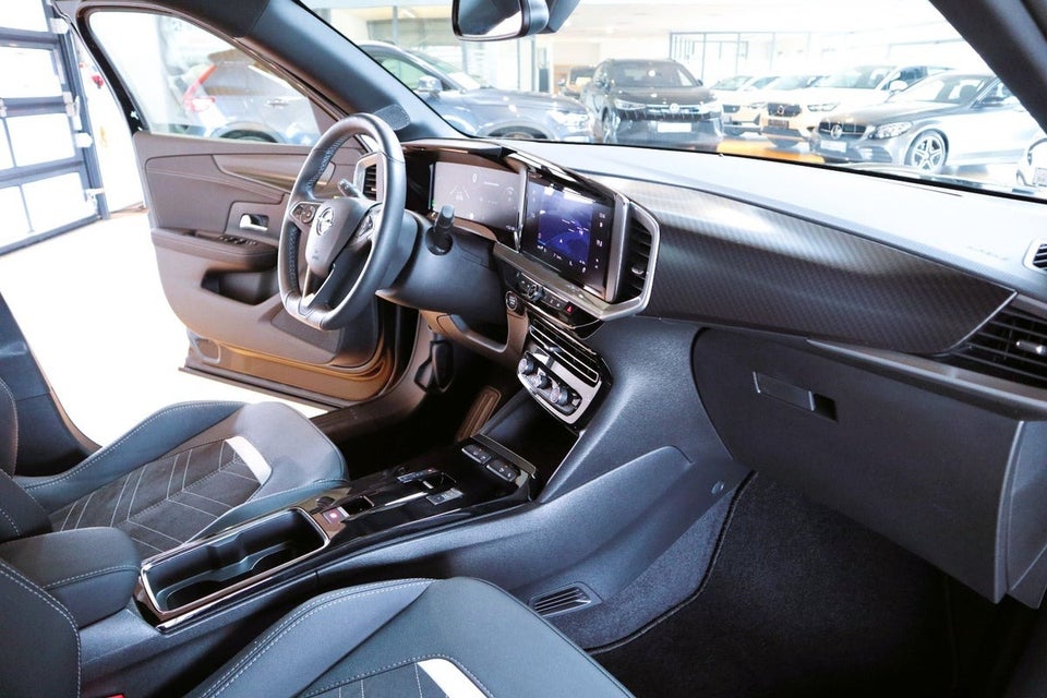 Opel Mokka-e 50 Ultimate 5d