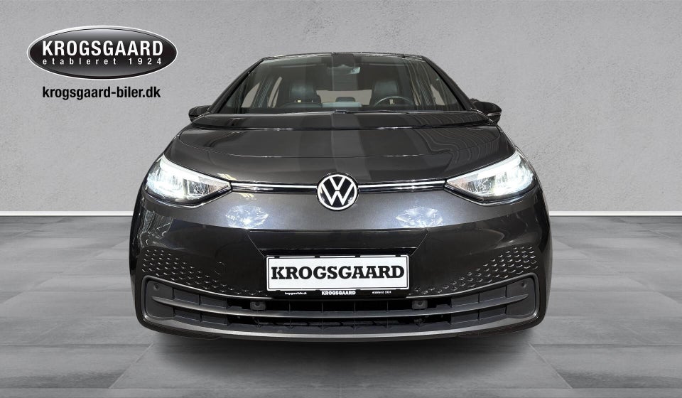 VW ID.3 58 Pro 5d
