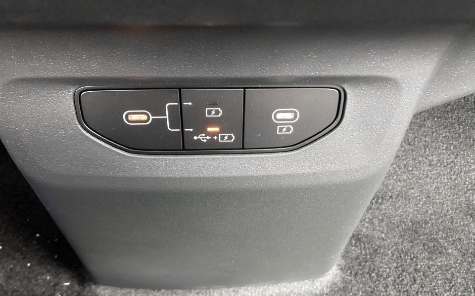 Kia EV6 84 Long Range Prestige 5d