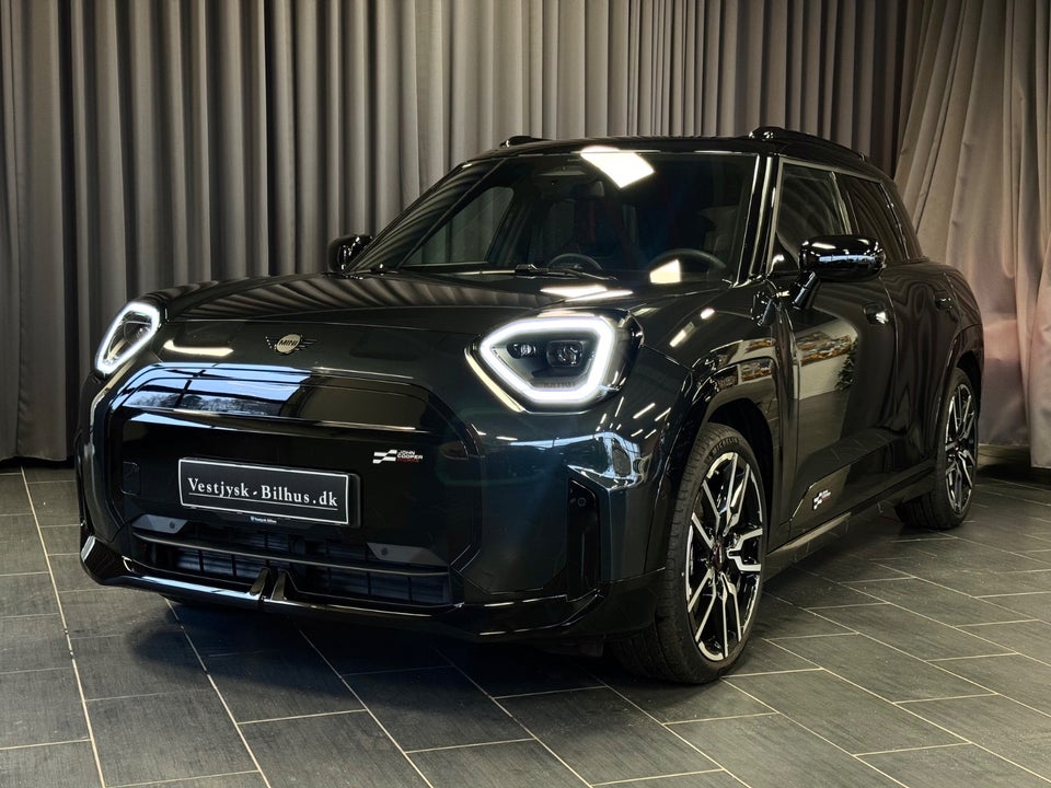 MINI Aceman SE JCW Trim M 5d