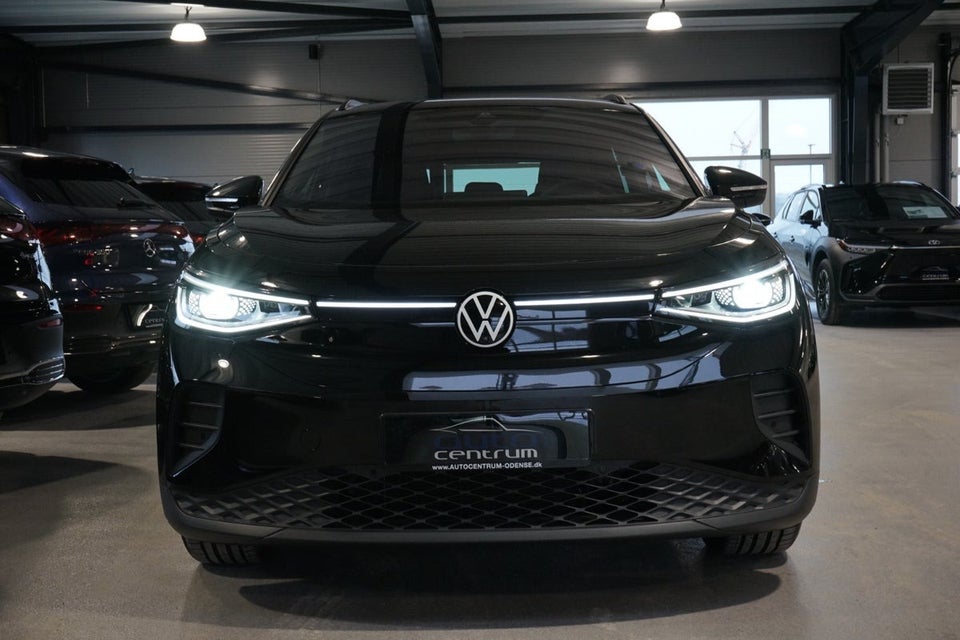 VW ID.4 77 Style 5d