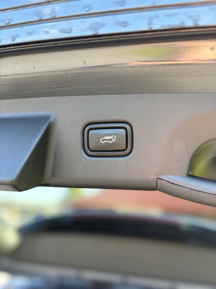 Hyundai Tucson 1,6 PHEV Advanced aut. 4WD 5d