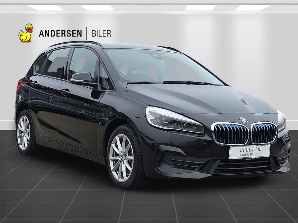 BMW 225xe 1,5 Active Tourer Advantage aut. 5d