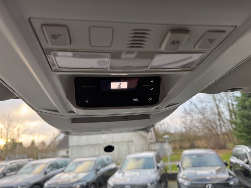 VW Crafter 35 2,0 TDi 177 Db.Kab m/lad L3