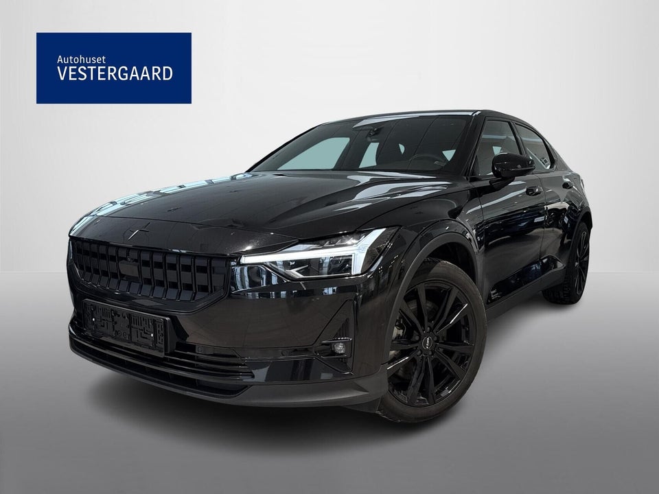 Polestar 2 Long Range 5d