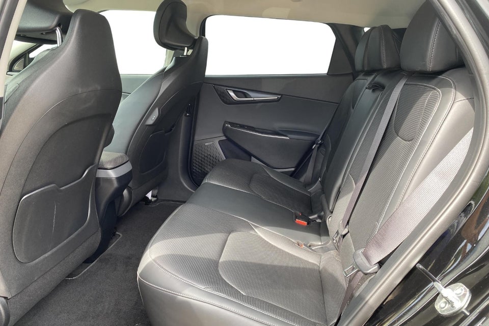 Kia EV6 84 Long Range Upgrade 5d