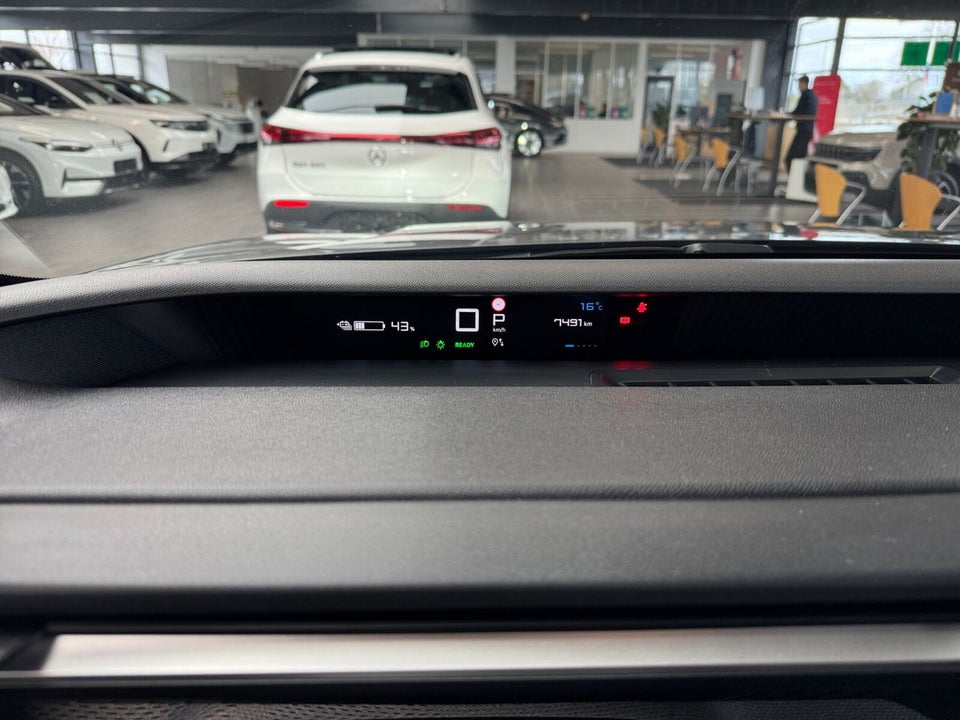 Citroën ë-C3 44 VTR Sport 5d