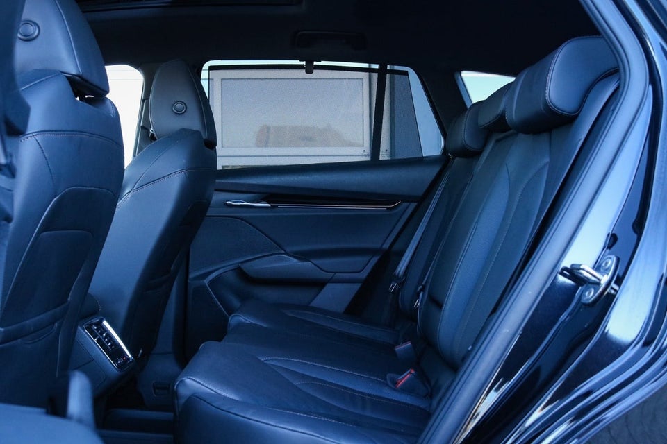 Skoda Enyaq 80x iV Founders Edition 5d