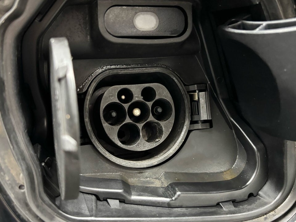 Smart Fortwo EQ 3d