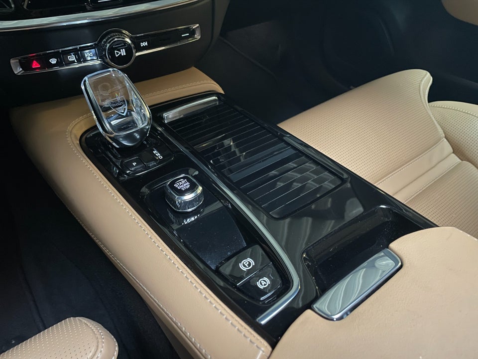 Volvo V60 2,0 T6 ReCharge Inscription aut. AWD 5d