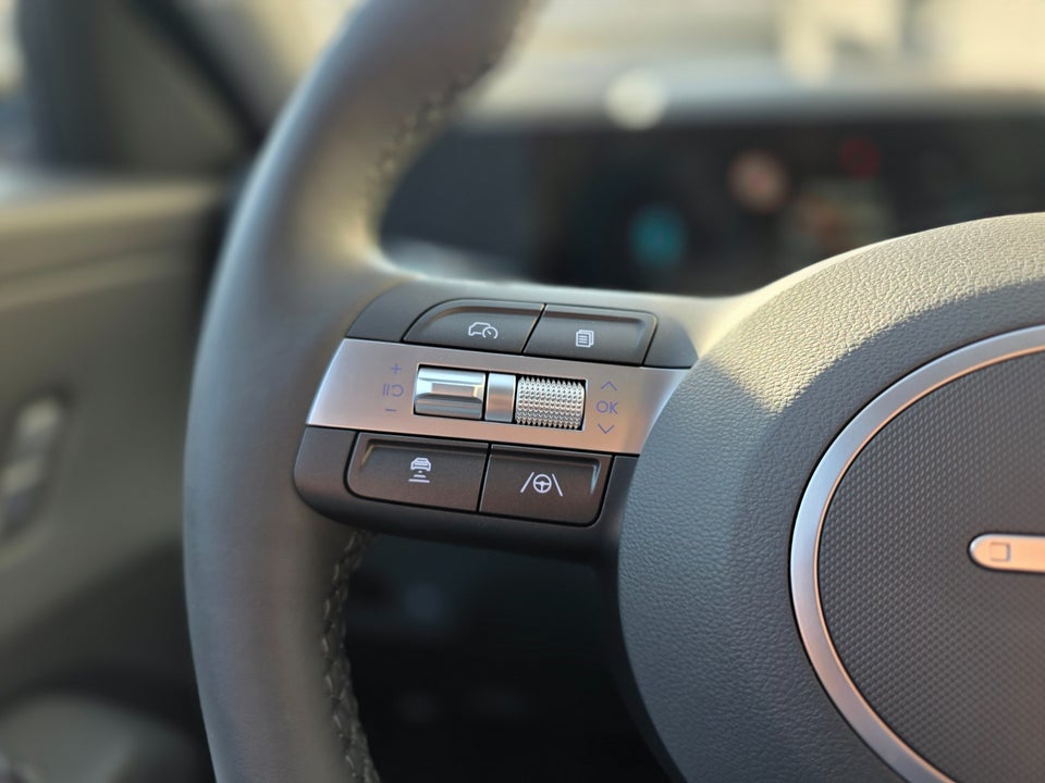 Hyundai Kona 65 EV Ultimate 5d