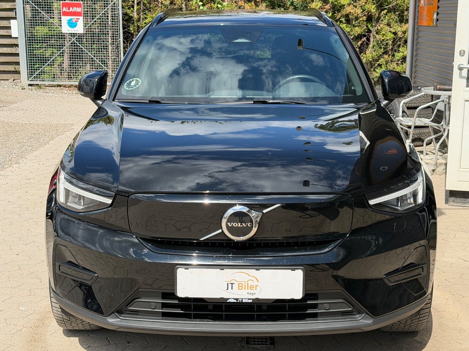 Volvo XC40 ReCharge Core 5d