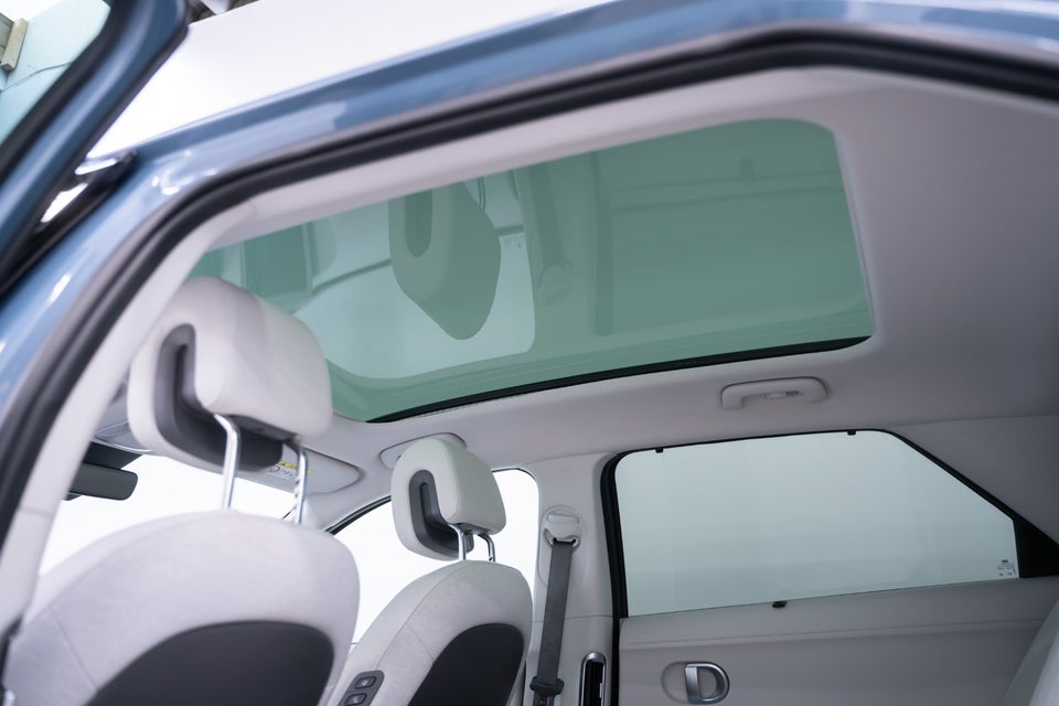 Hyundai Ioniq 5 77 Ultimate 5d