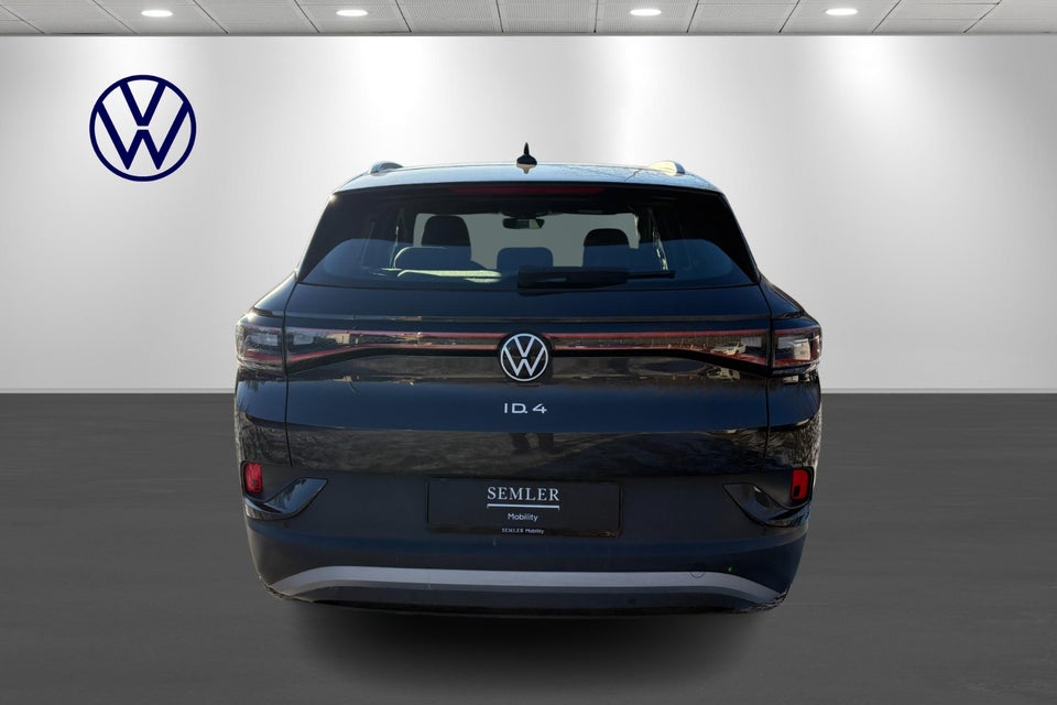 VW ID.4 77 Pro Performance 5d