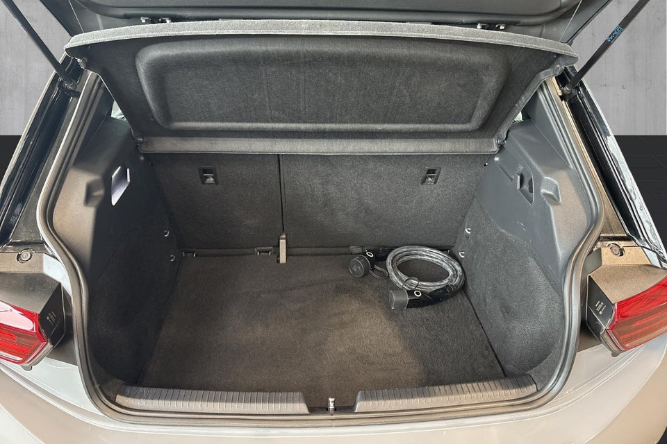 VW ID.3 45 Pure 5d