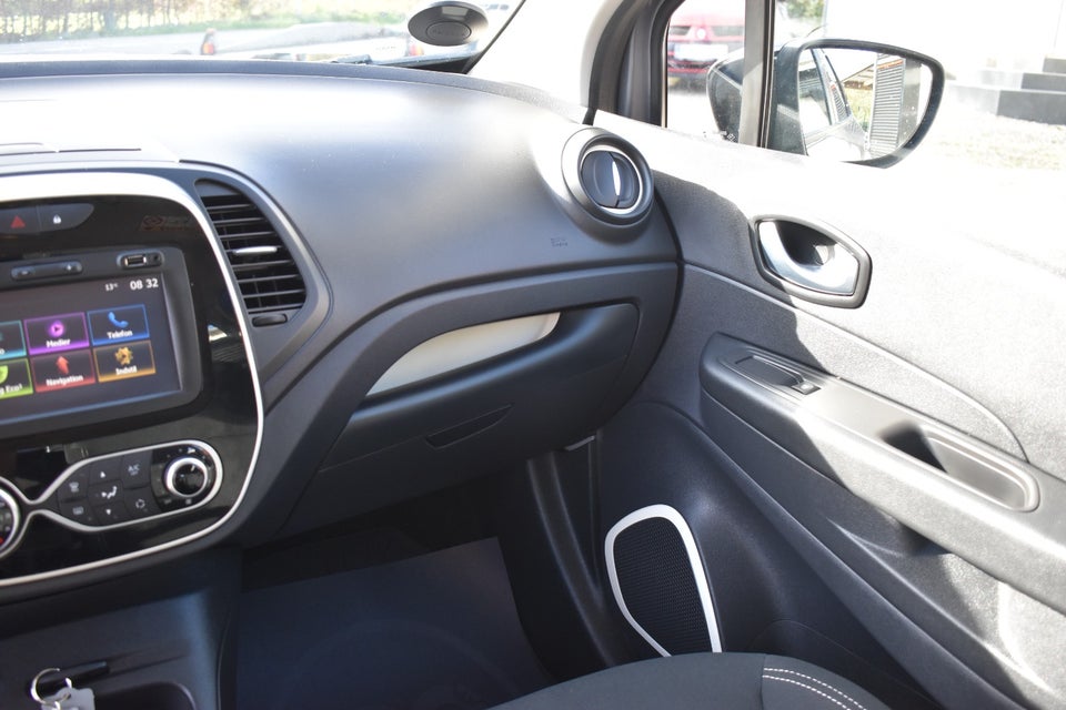Renault Captur 0,9 TCe 90 Zen 5d