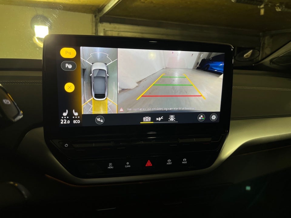 VW ID.5 77 Pro Performance 5d