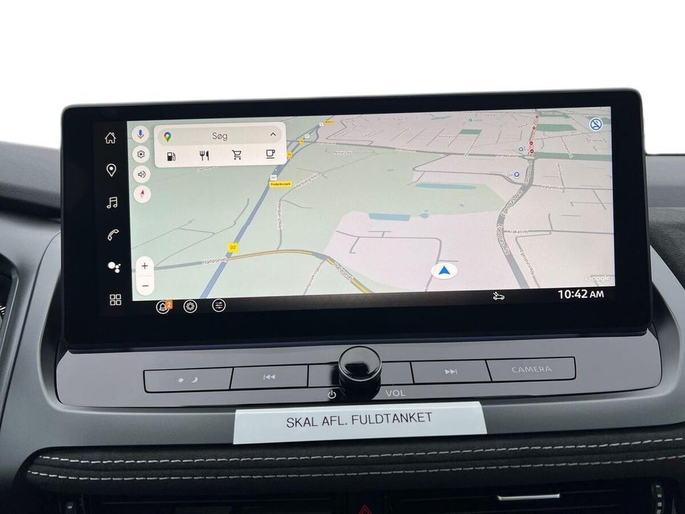 Nissan Qashqai 1,3 mHEV Tekna+ X-tr. 5d