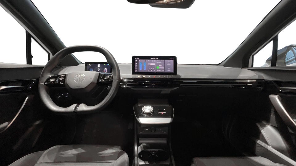 MG 4 51 Nordic Edition 5d