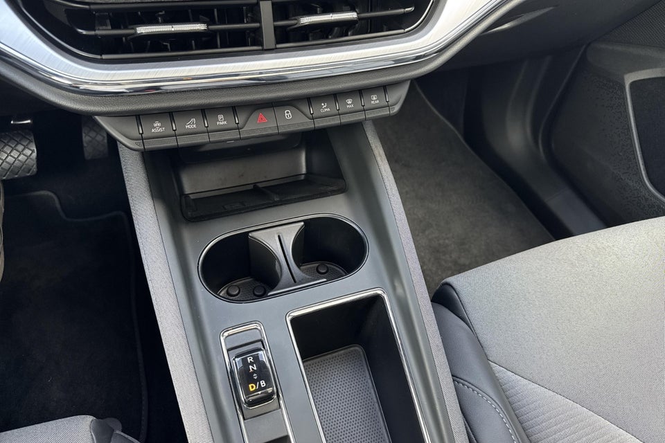 Skoda Enyaq 85x iV Coupé 5d