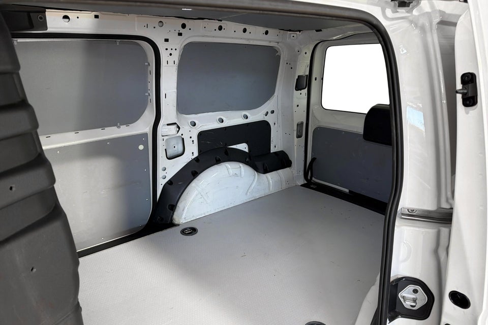 VW Caddy Maxi 2,0 TDi 122 DSG Cargo