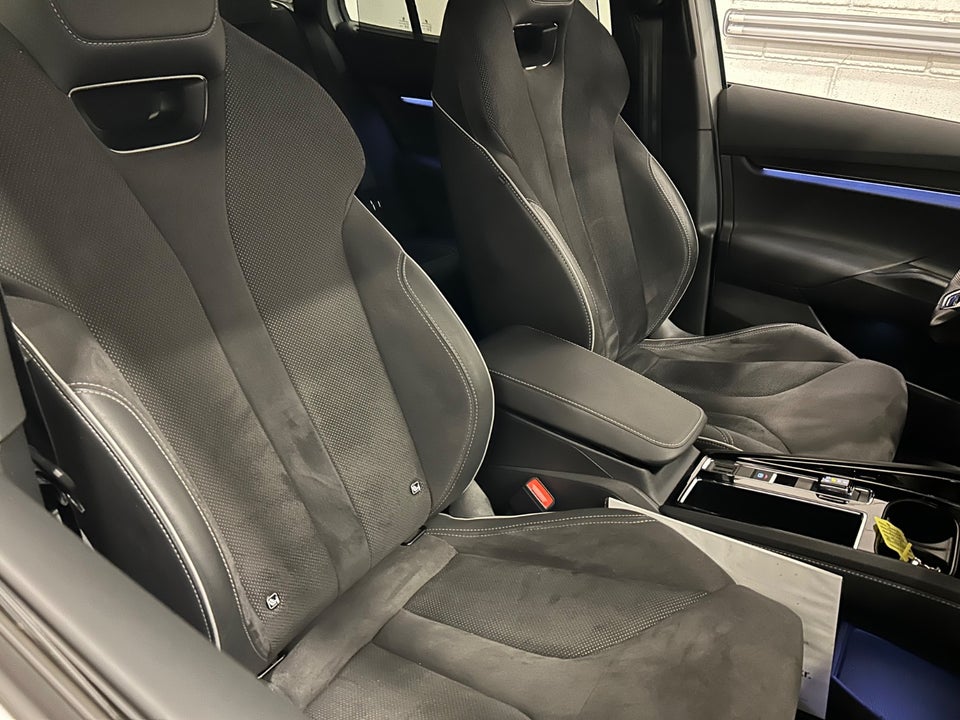 Skoda Enyaq 80 iV Sportline 5d