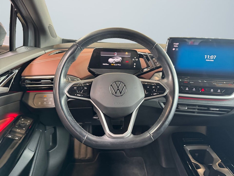 VW ID.5 77 Pro Performance 5d