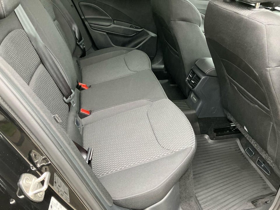 Skoda Fabia 1,0 TSi 110 Selection DSG 5d