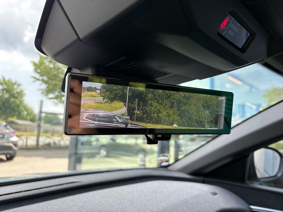 Renault Megane E-Tech 60 Techno 5d
