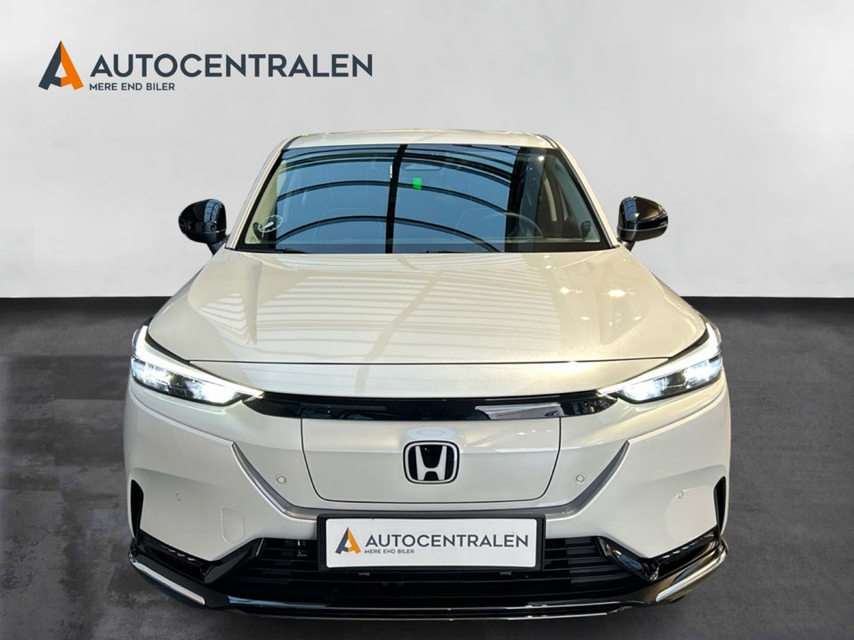 Honda e:Ny1 Elegance 5d